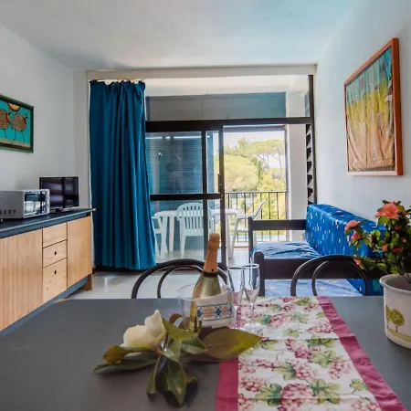 Bilo Plus-27 By Interhome Marina Di Bibbona