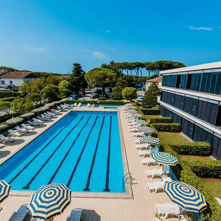 Bilo Plus-27 By Interhome Appartement Marina Di Bibbona