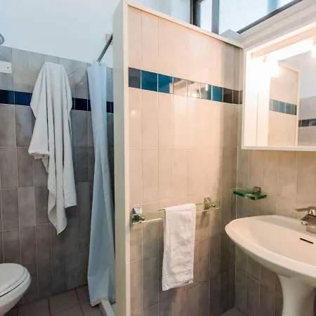 Bilo Plus-27 By Interhome Appartement